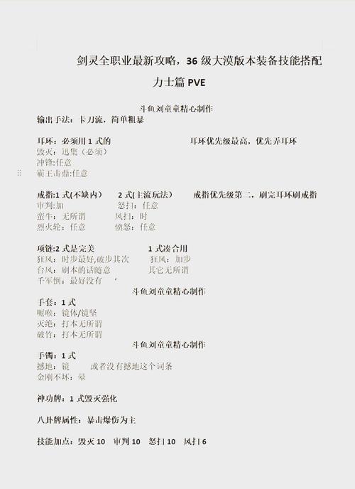 突破极限,剑灵私服技能强化的奥秘